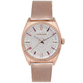 Jason Hyde Ruby-Eight Rose Gold Pink