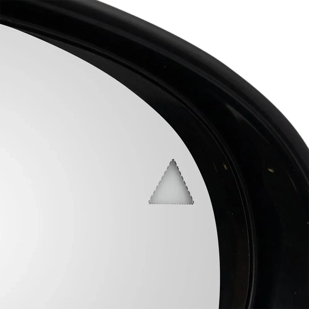 New Right Mirror Compatible With Dodge Challenger Gt Sizext R/T Sizert Hellcat Redeye Sizert Edicion Especial Widebody Coupe 2-Door 3.6L 5.7L 6.2L 6.4L 2019 By Ch1321483 3830191 5Ld66Dx8Ad 762405-72113-2