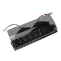 New High Rise Sizepoiler 3rd Brake Light Fits 93-02 Pontiac Firebird Trans Am WSize6