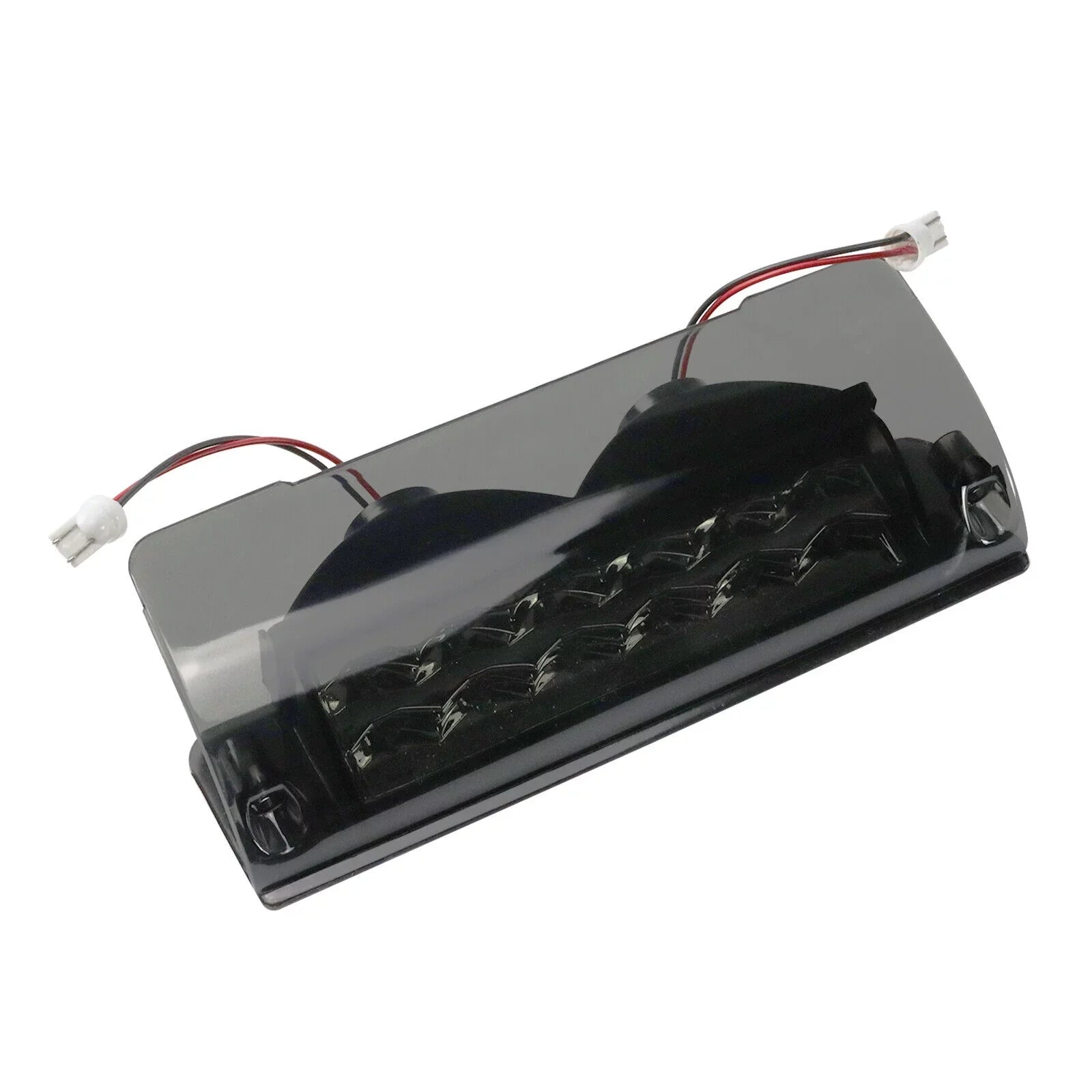 New High Rise Sizepoiler 3rd Brake Light Fits 93-02 Pontiac Firebird Trans Am WSize6