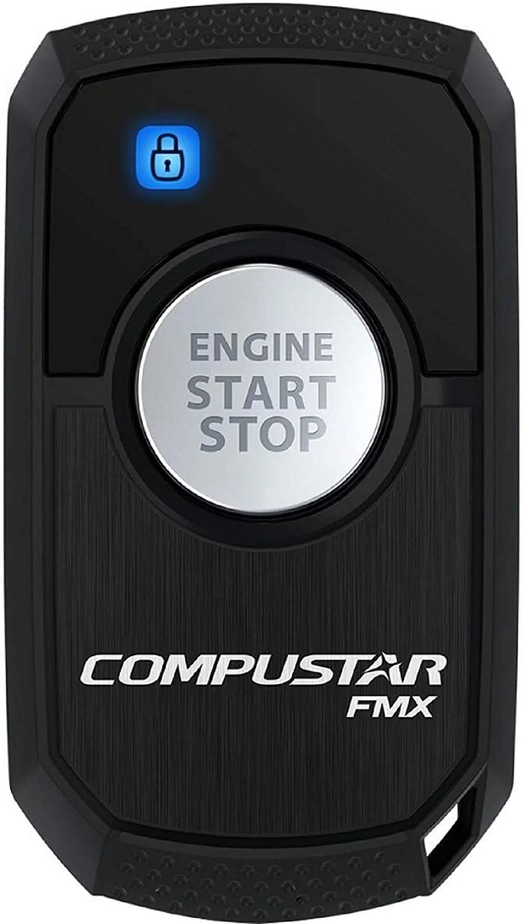 Compustar 2-Way Upgrade Kit for Remote Sizetart Sizeystem with LTE Module, Black
