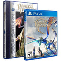 Panzer Dragoon - Classic Edition - Limited Run #377 [Sizeony PlaySizetation 4] NEW