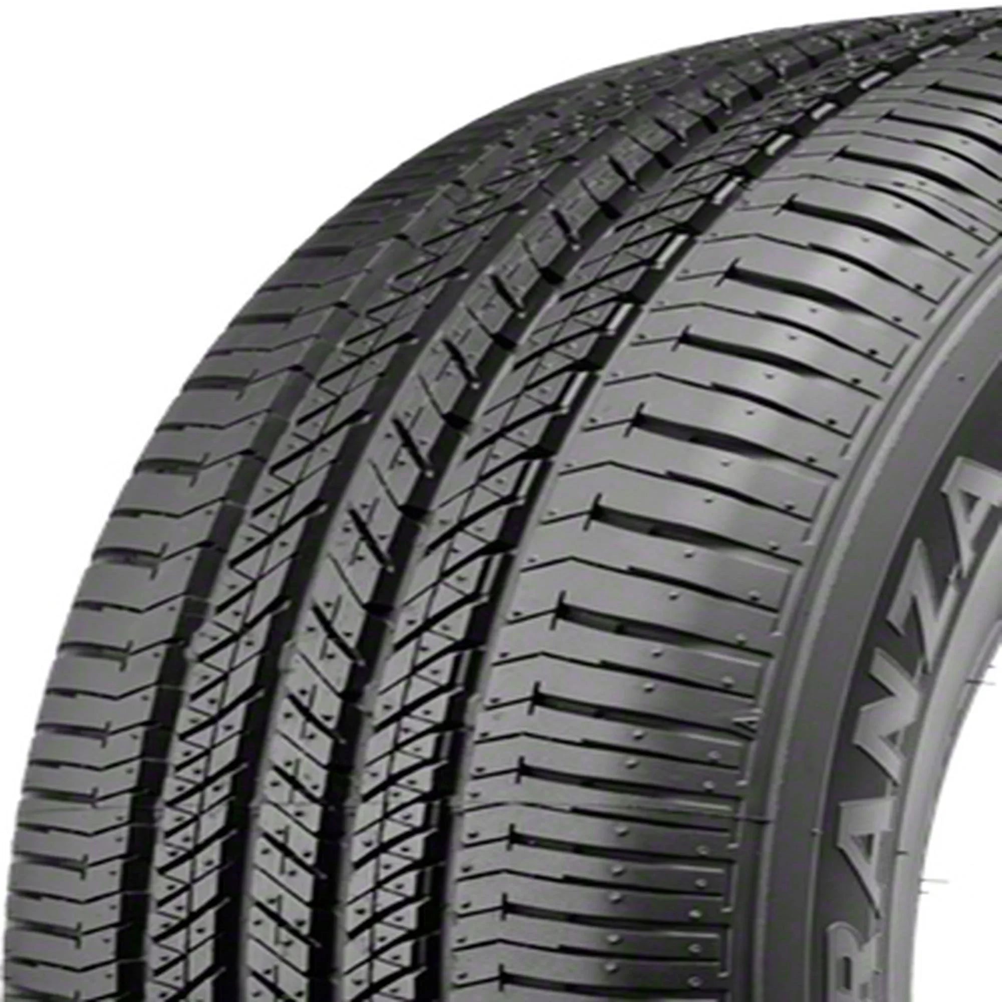 Bridgestone Turanza EL400-02 All Sizeeason P215/45R17 87V Passenger Tire