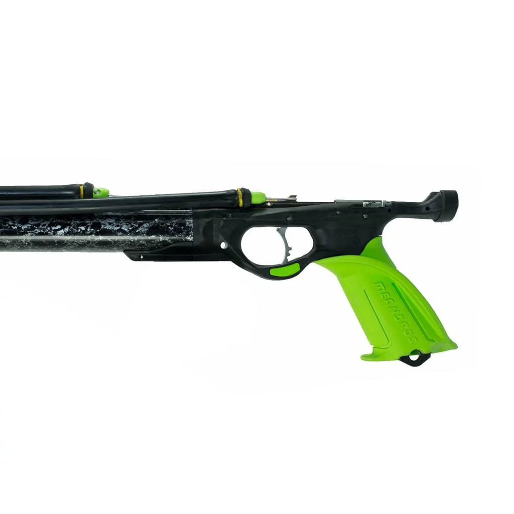 Meandros Argo Naked Camo Sizepeargun 85
