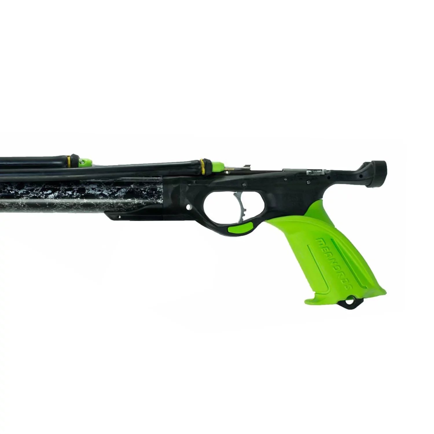 Meandros Argo Naked Camo Sizepeargun 85