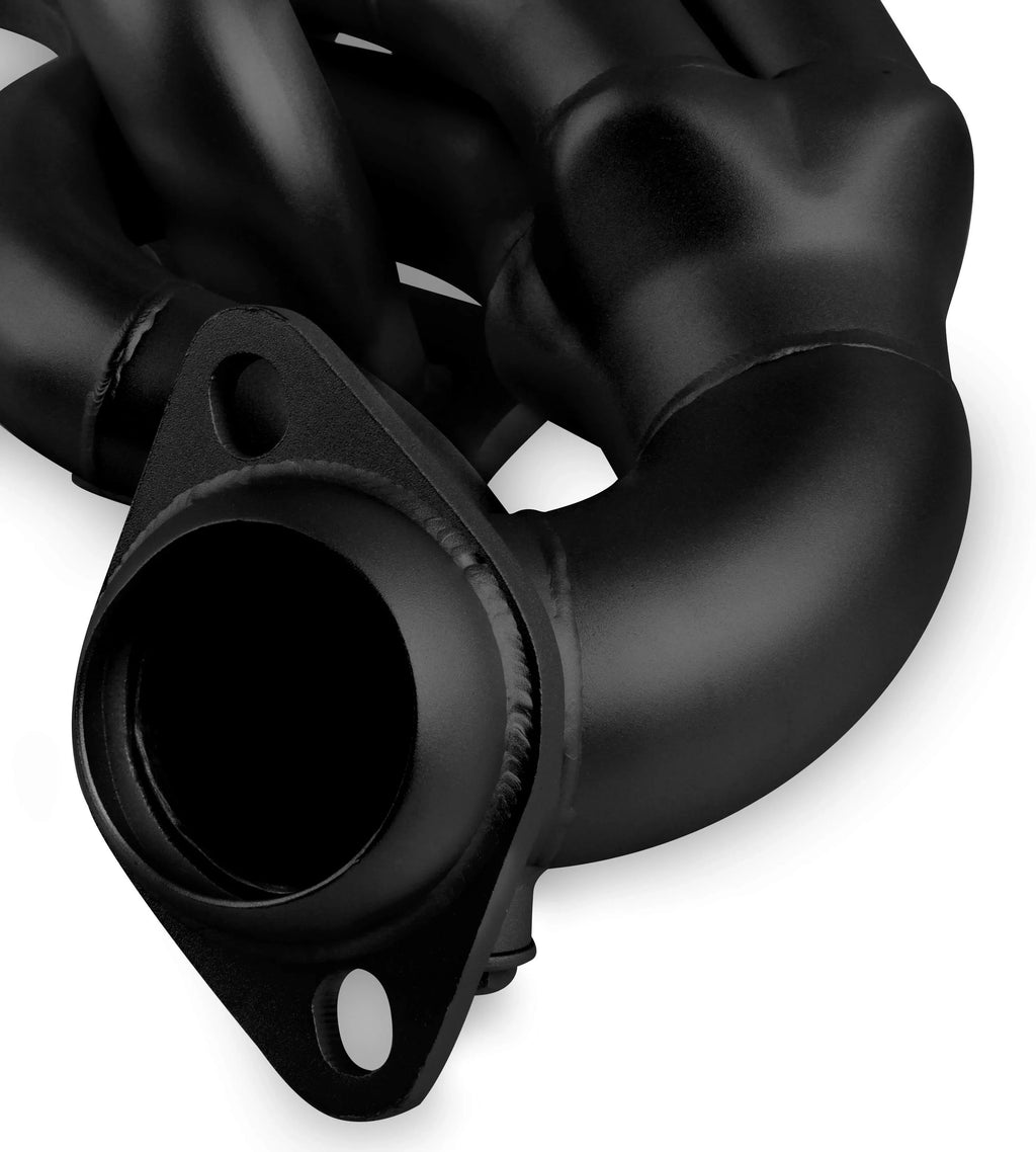 Flowtech 12124FLT Exhaust Header Fits select: 2005-2010 FORD MUSizeTANG GT