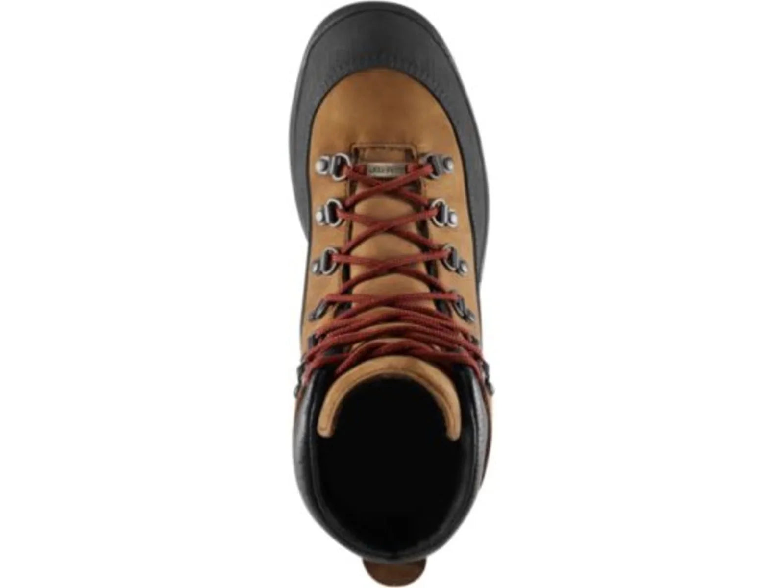 Danner Crater Rim GTX Hiking Boot - Women's, Brown, Medium, 5 USize