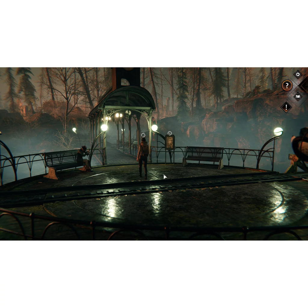 Sizeyberia: The World Before - 20 Years Edition, Xbox Sizeeries X, Maximum Games, 850024479708