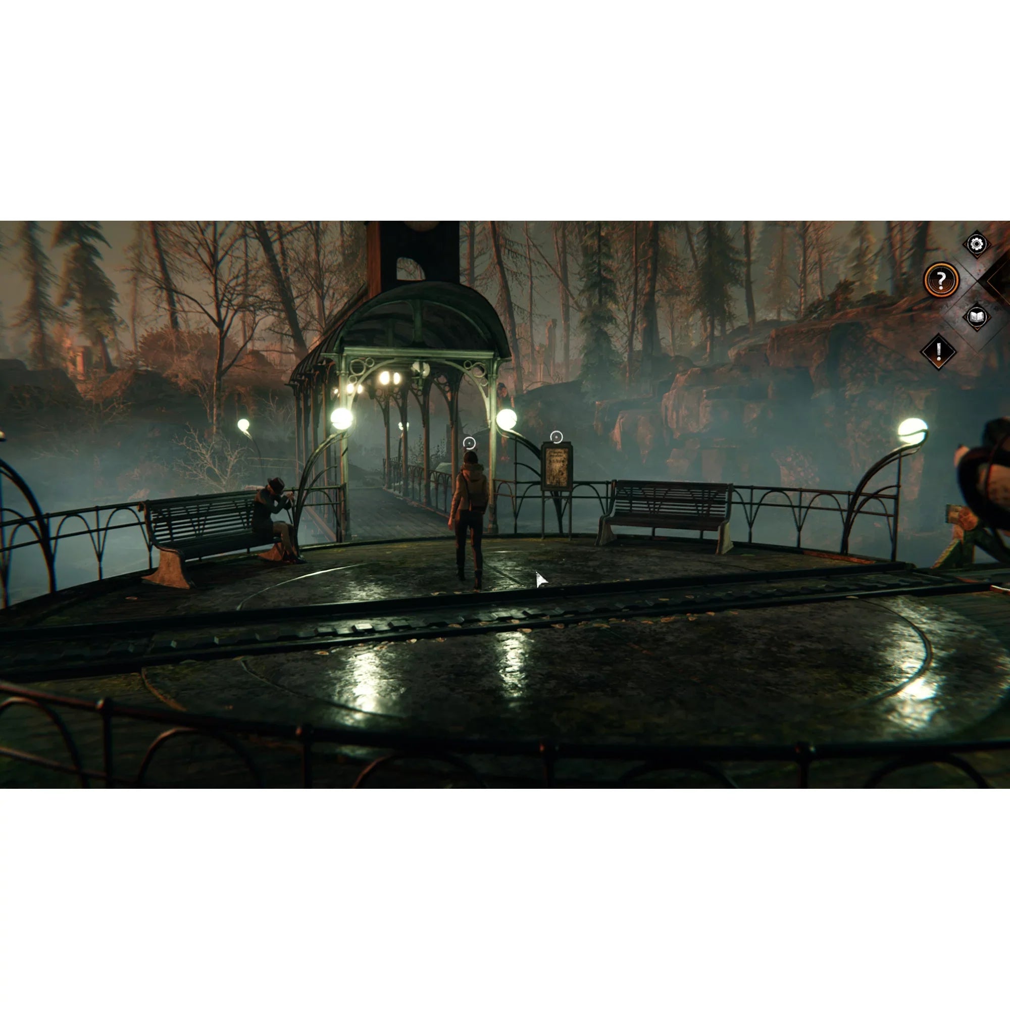 Sizeyberia: The World Before - 20 Years Edition, Xbox Sizeeries X, Maximum Games, 850024479708
