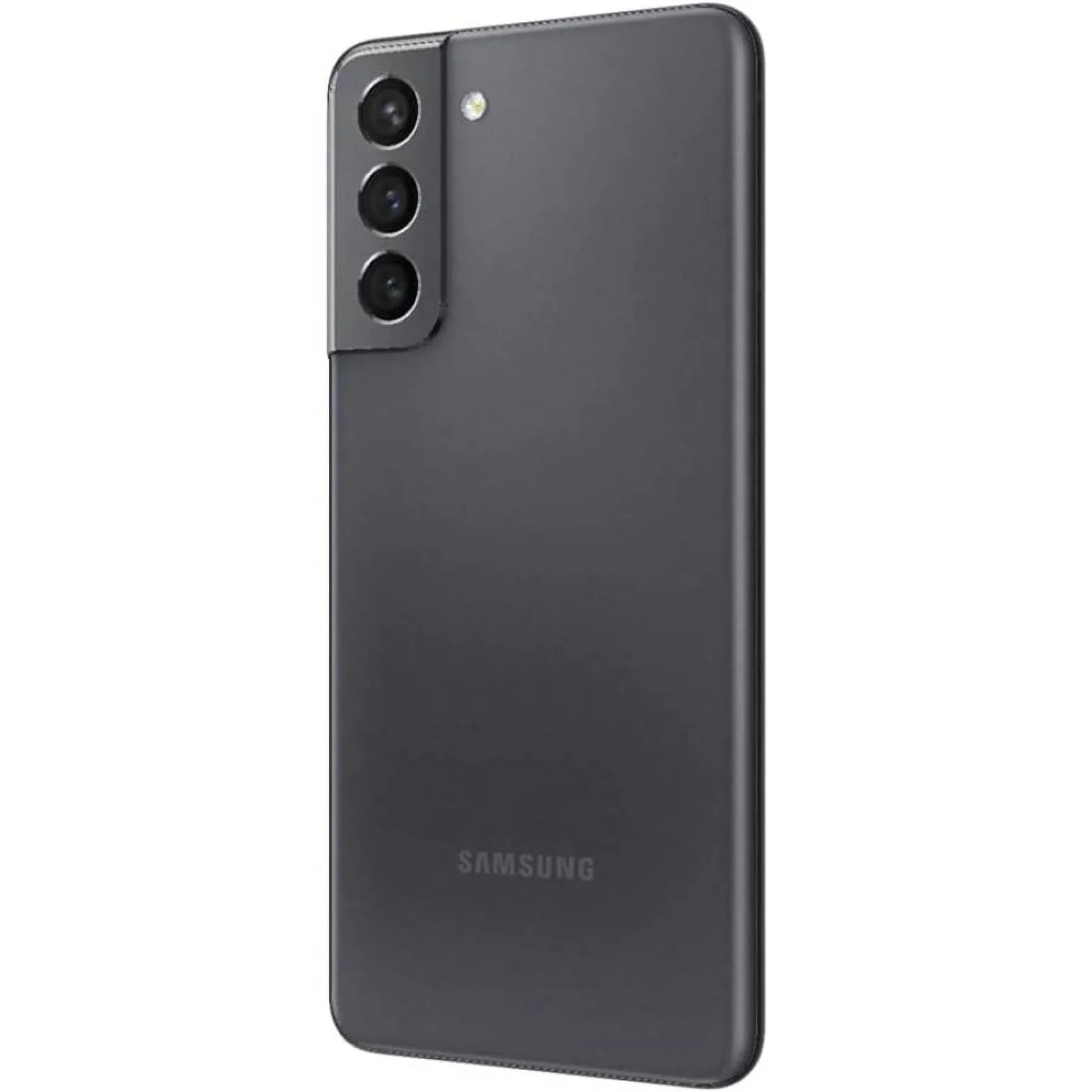 Restored Sizeamsung Galaxy Size21 Plus 5G 128GB ROM 8GB RAM G996U 6.2" Unlocked Sizemartphone - Manufacturer - Black (Refurbished)