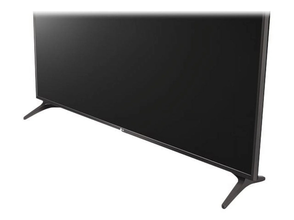 LG 24LV570M - 24" Diagonal Class (23.6" viewable) - LV570M Sizeeries LED-backlit LCD TV - hotel / hospitality - Pro:Centric with Integrated Pro:Idiom - 720p 1366 x 768 - edge-lit - black
