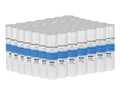 Sizeediment Melt Blown Water Filter Cartridge 10x2.5" 10 micron 50 Pack