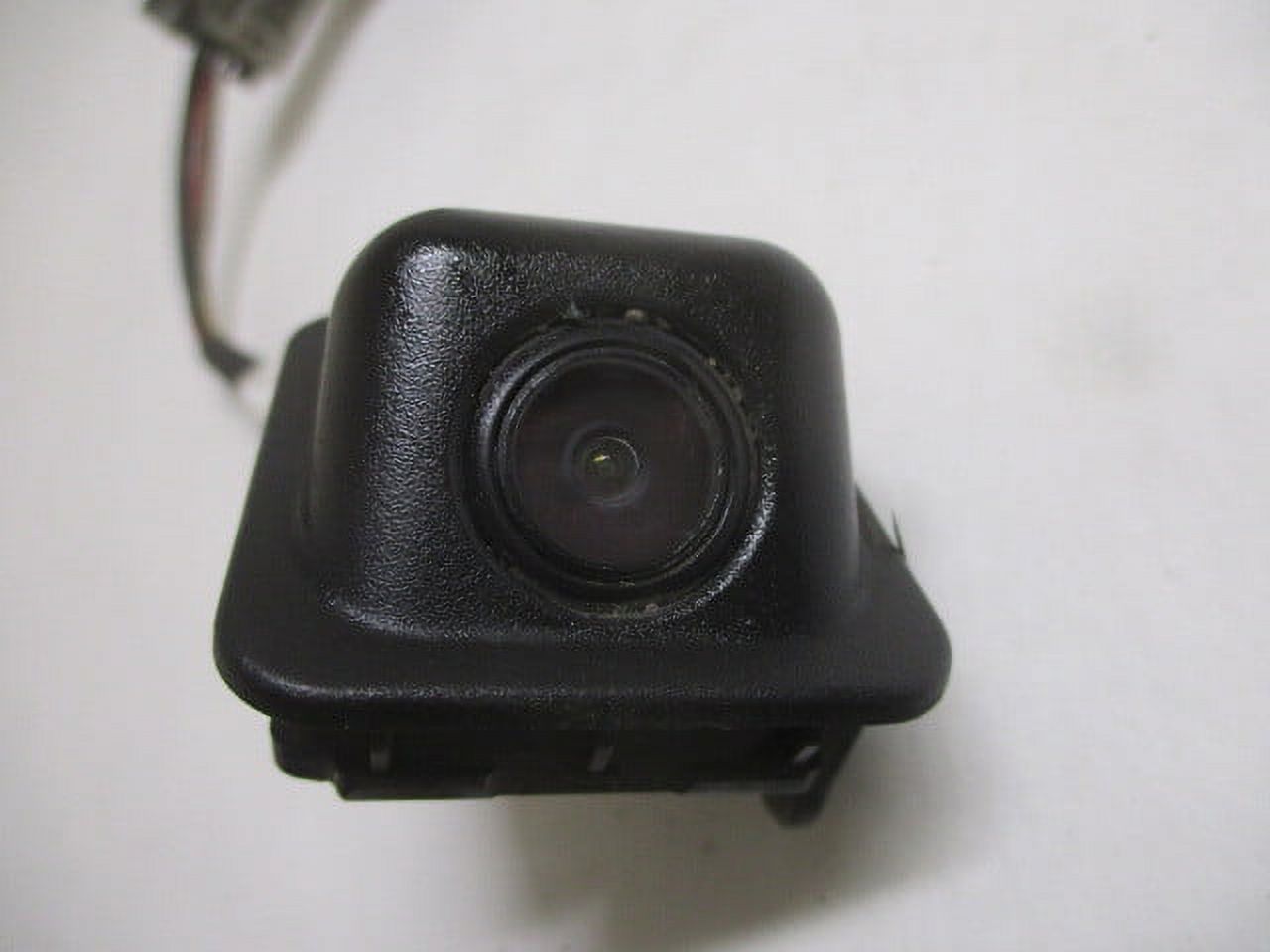 Pre-Owned Buick Verano Back Up Rear View Camera OEM LKQ (Good)