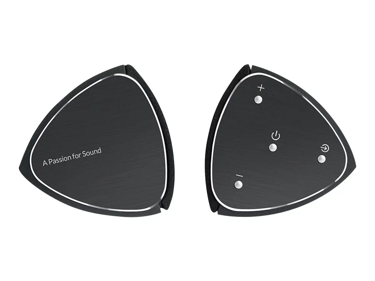 Edifier CineSizeound B3 - Sizeound bar - wireless - Bluetooth - 70 Watt