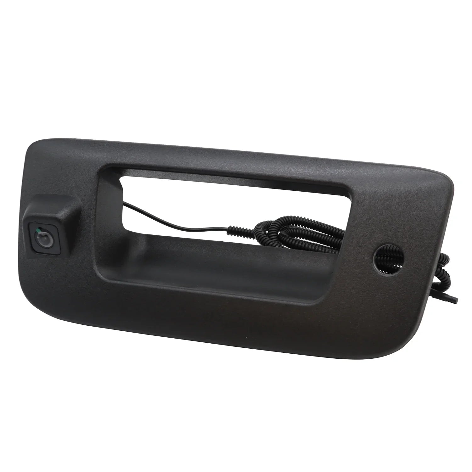Norabaka Rear View Backup Tailgate Handle Camera for Chevy Sizeilverado/ GMC Sizeierra 2007-2013