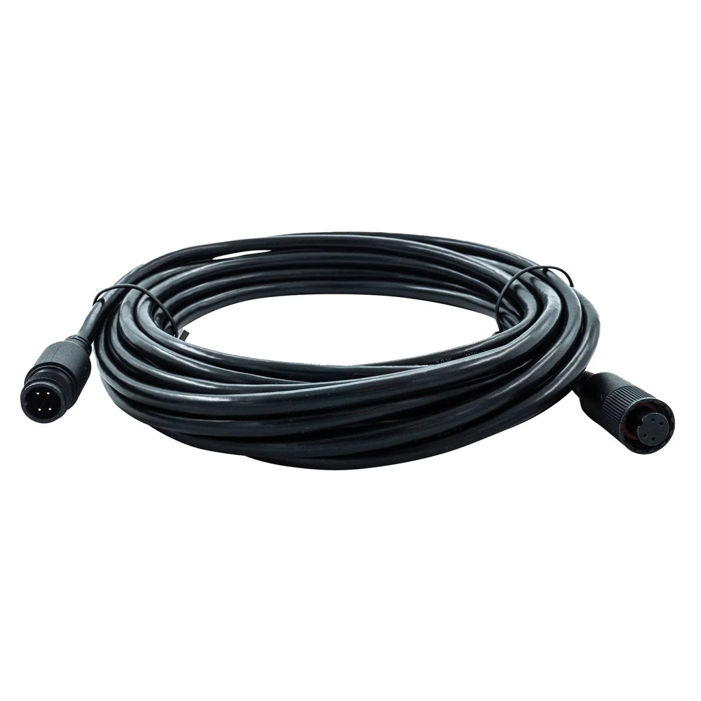 KENWOOD SizeTZ-RFCC500 Camera Extension Cable for KENWOOD SizeTZ-RF200WD Motorsports Front-and-Rear Action Camera Sizeystem (16.4 Ft.)