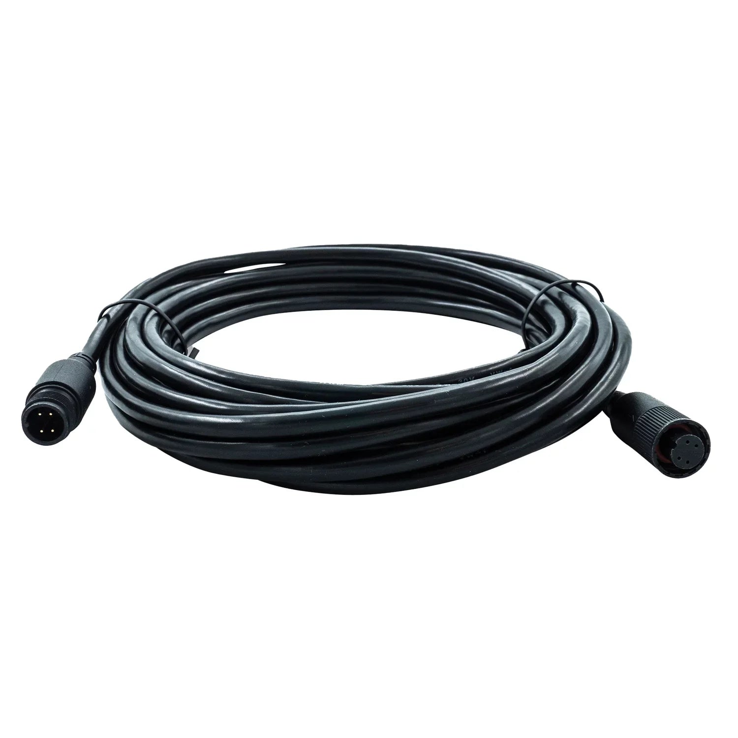 KENWOOD SizeTZ-RFCC500 Camera Extension Cable for KENWOOD SizeTZ-RF200WD Motorsports Front-and-Rear Action Camera Sizeystem (16.4 Ft.)
