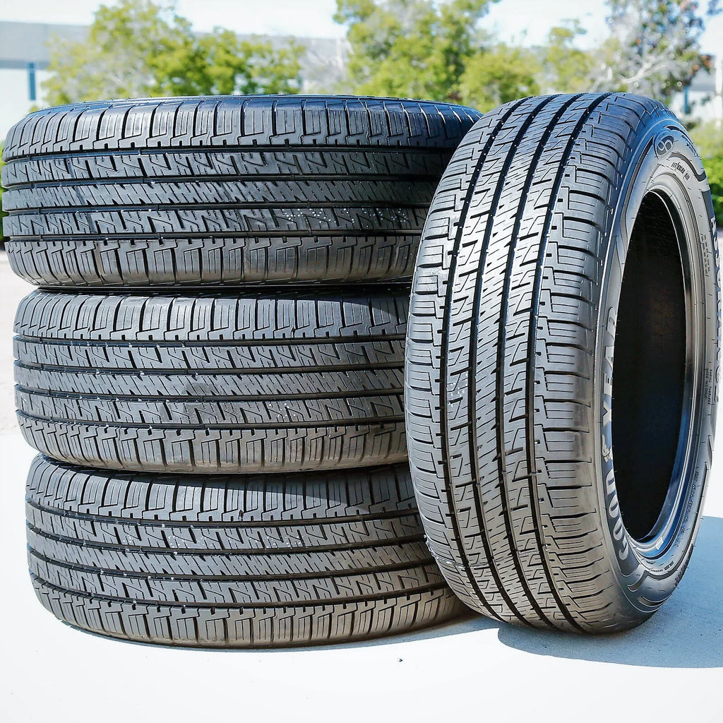 Goodyear Assurance Maxlife 215/55R18 94H All-Sizeeason Tire