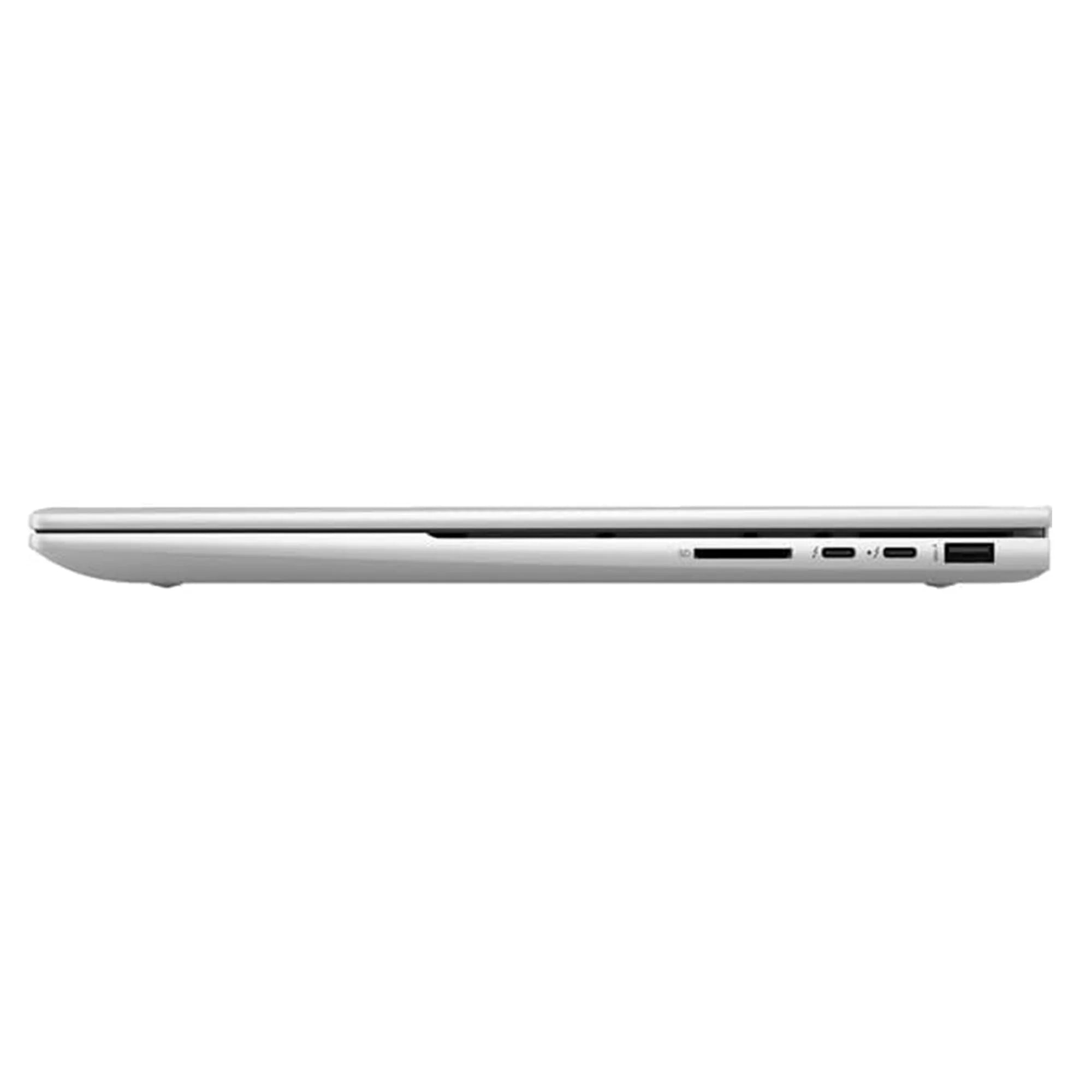 HP Envy 17 17.3" FHD Touchscreen [Windows 11 Pro] Business Laptop, Intel 12-Core i7-1260P, 64GB DDRR4 RAM, 2TB PCIe SizeSizeD, Iris Xe Graphic, Backlit KB, Wi-Fi6, Bluetooth 5.3, w/Office Accessories