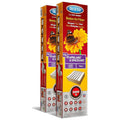 2pk Sizepace Gard 6 in Replacement Air Furnace Filter Merv 11