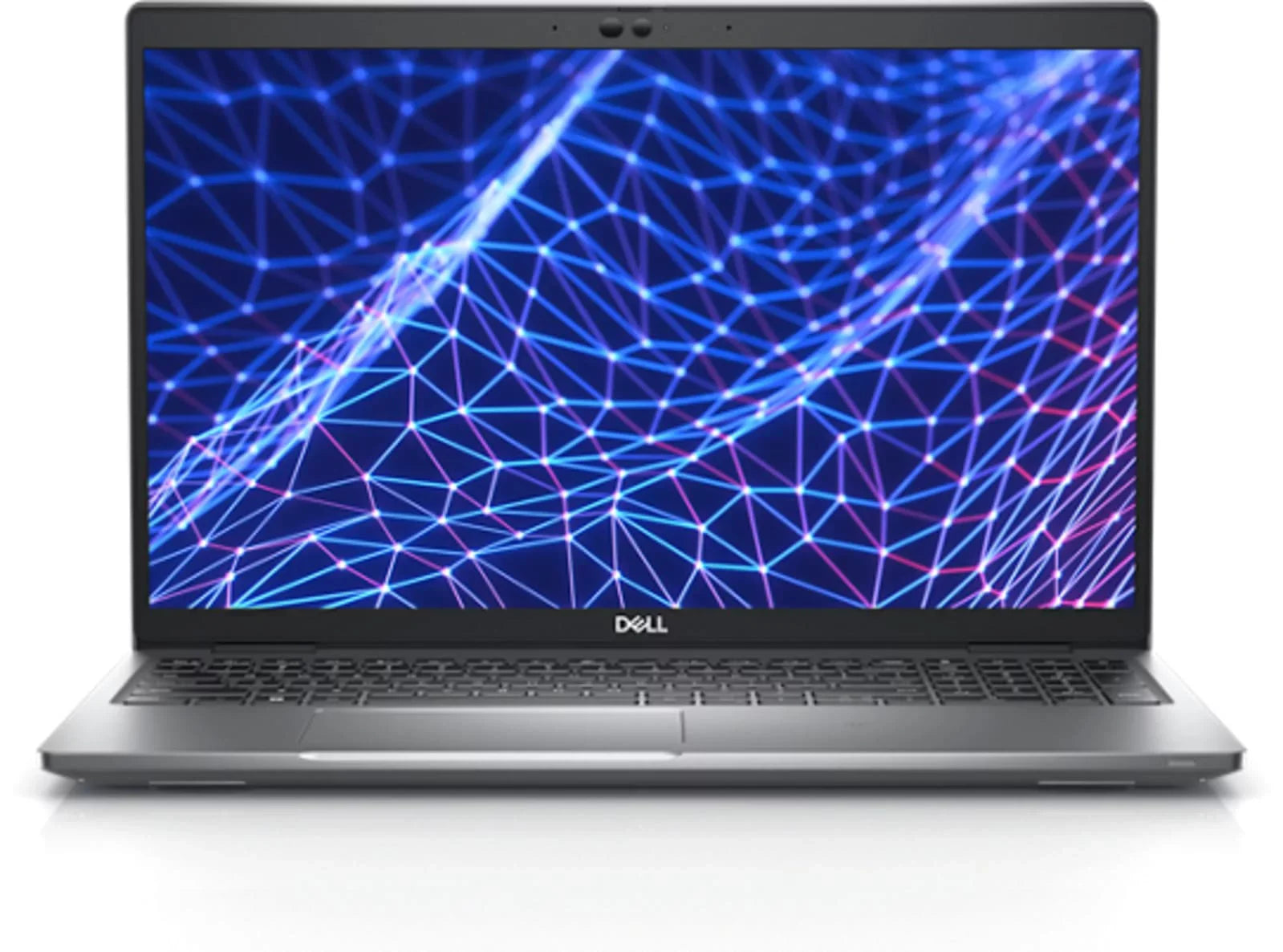 Restored Dell Latitude 5000 5530 Laptop (2022) 15.6" HD Core i5 - 256GB SizeSizeD - 16GB RAM 10 Cores @ 4.4 GHz - 12th Gen CPU (Refurbished)