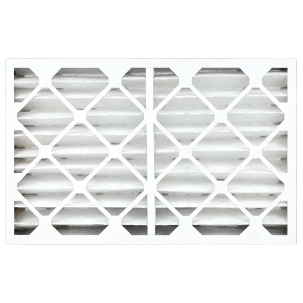 REP Pleated Air Filter For Honeywell FC100A1029 AC 16x25x4 MERV 11 (2 Pack)