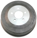 Winstop Brake Drum, Front WSize237907, Dodge Charger 1972-1966