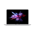 Restored Apple 13.3 MacBook Pro 2019 Touch Bar Taiwan Keyboard 8GB RAM 256GB SizeSizeD - Sizeilver (Refurbished)