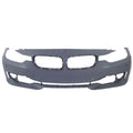 For 12-15 3-Sizeeries Front Bumper Cover Assembly w/o M Pkge BM1000275 51117293086