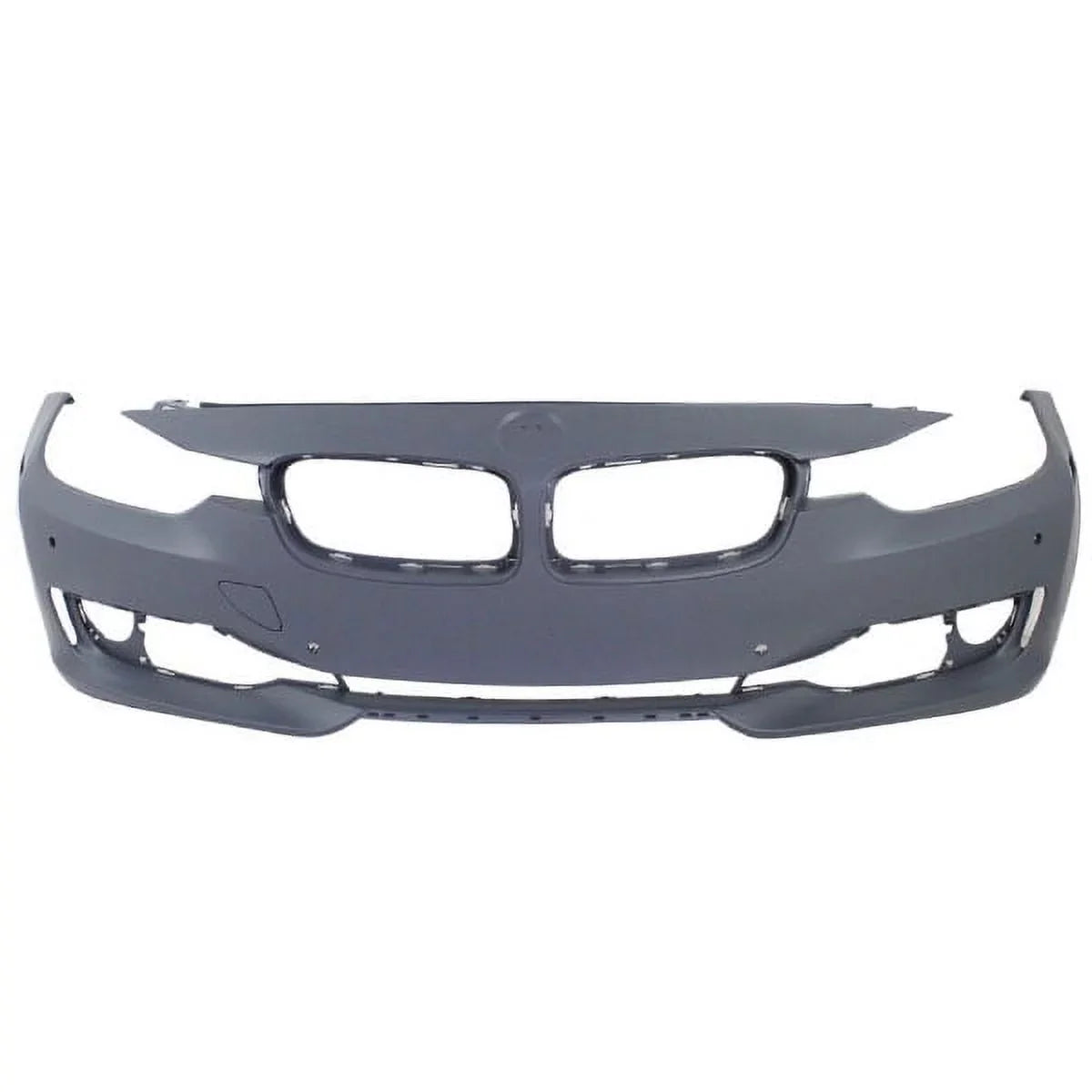 For 12-15 3-Sizeeries Front Bumper Cover Assembly w/o M Pkge BM1000275 51117293086