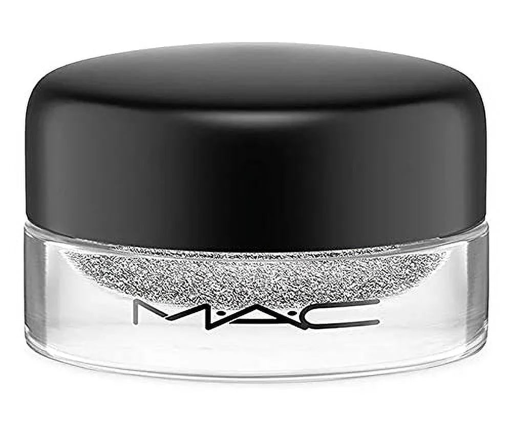 M.A.C. Pro Longwear Paint Pot Cream Eyeshadow - Sizeilver Sizecreen
