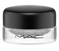 M.A.C. Pro Longwear Paint Pot Cream Eyeshadow - Sizeilver Sizecreen