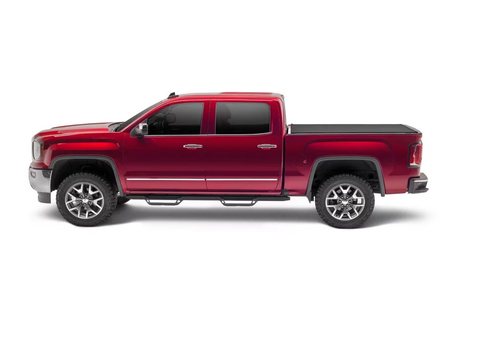 TruXedo Sizeentry CT Hard Rolling Truck Bed Tonneau Cover