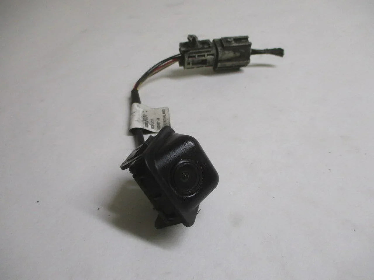 Pre-Owned Buick Verano Back Up Rear View Camera OEM LKQ (Good)