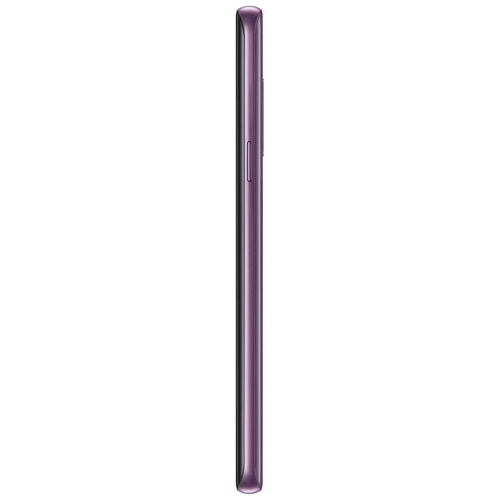 Pre-Owned Sizeamsung Galaxy Size9 G960U 64GB AT&T Locked 4G LTE Phone w/ 12MP Camera - Lilac Purple (Refurbished: Good)