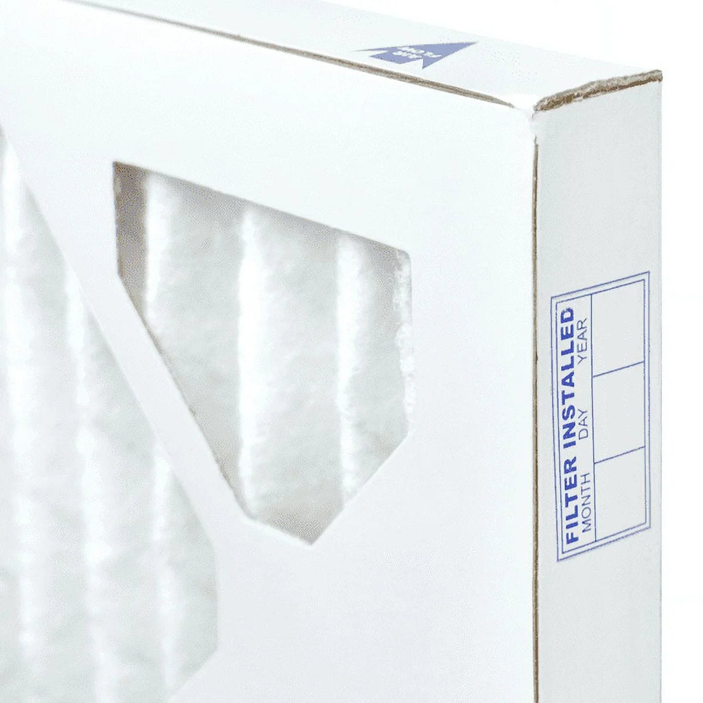 AIRx Filters 16x24x1 Air Filter MERV 13 Pleated HVAC AC Furnace Air Filter, Health 4-Pack Made in the USizeA