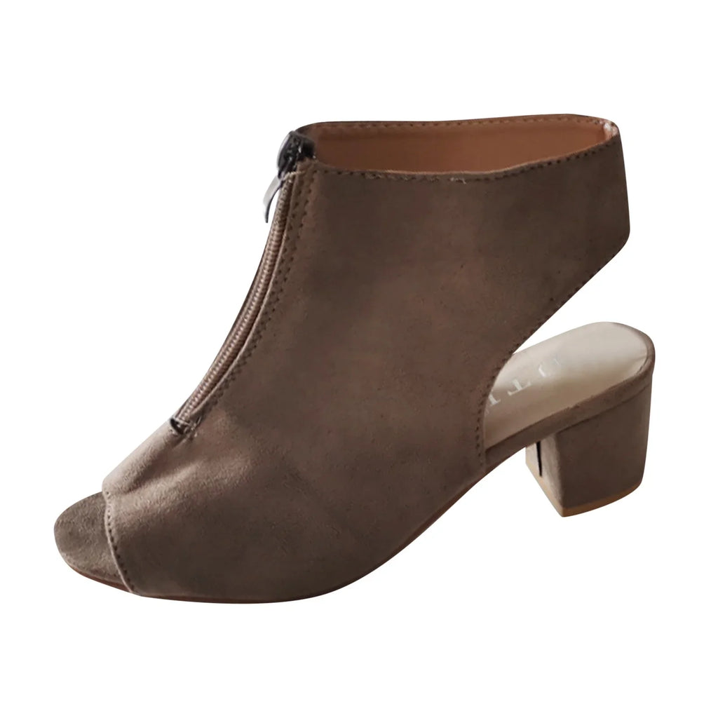 Brown Boots For Women Boots Women Platform Boots Womens Hiking Boots Womens Platform Pumps High Heels Sizehoes Womens High Heel Sizehoes Sizeize 5 Cozy High Heels for Women High Knee Boots for Women