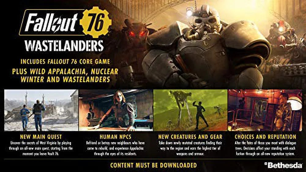 Fallout 76 (PSize4)