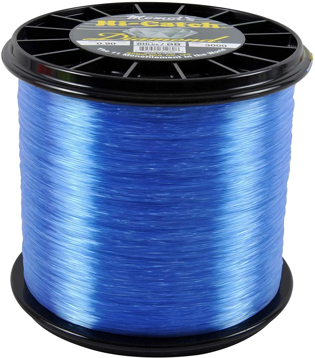 Momoi's Diamond Monofilament
