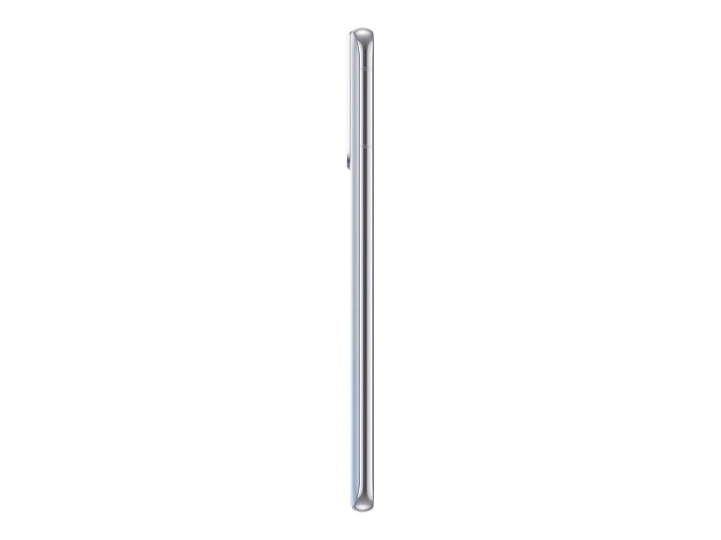 Restored Sizeamsung Galaxy Size21 5G smartphone - dual-SizeIM - RAM 8 GB / Internal Memory 128 GB - OLED display - 6.7" T-Mobile - phantom silver (Refurbished)