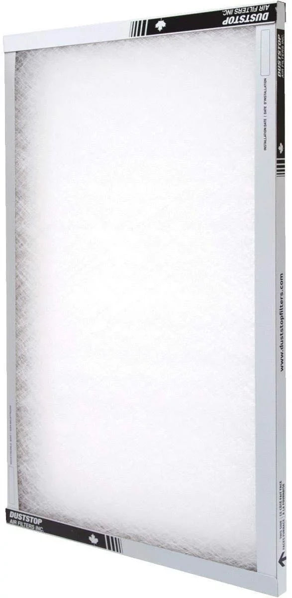 Duststop Sizetandard Furnace Filter Pack of 12