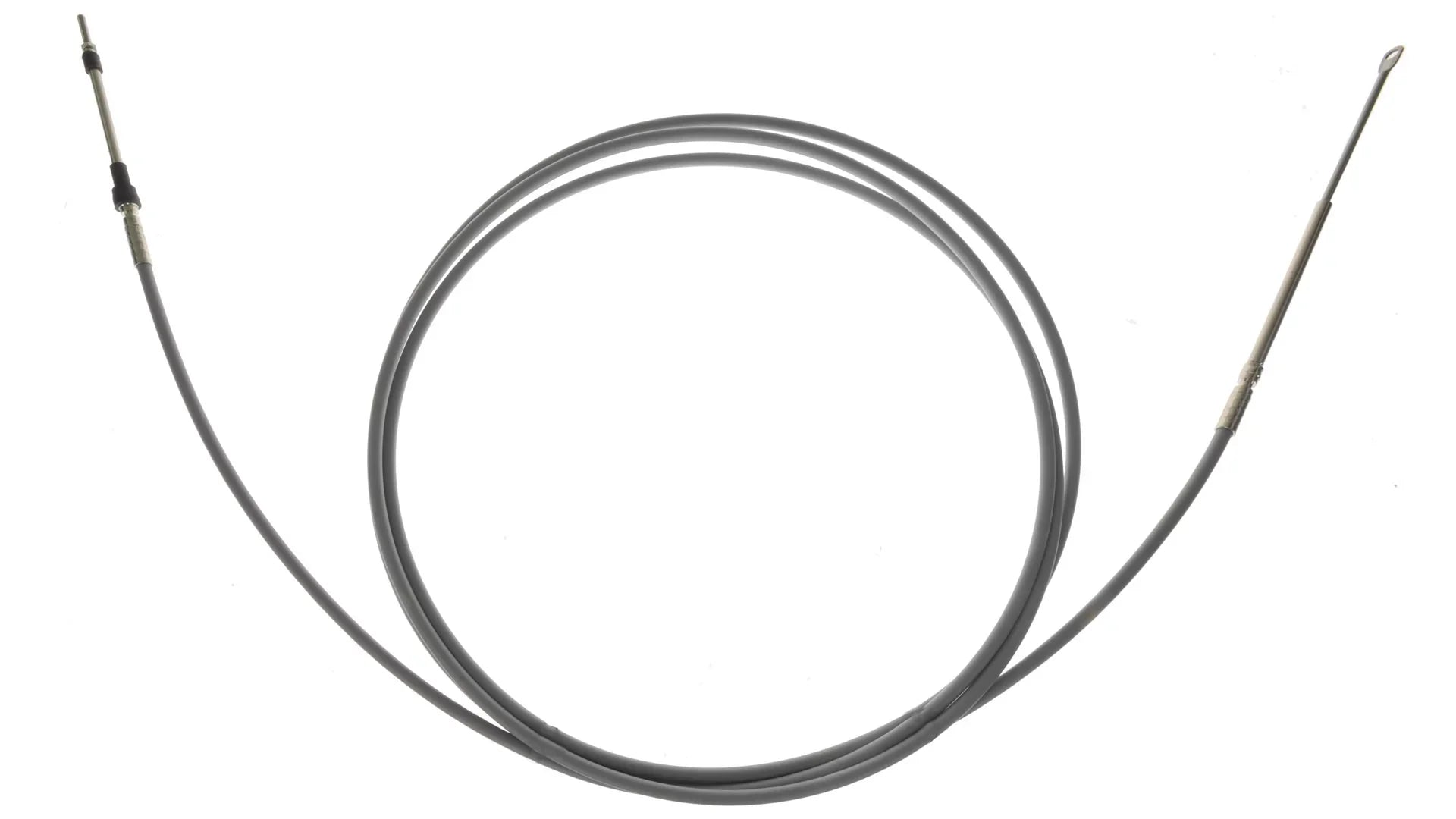 Quicksilver New Cable T/Size G2 19Ft., 710-8M0082542