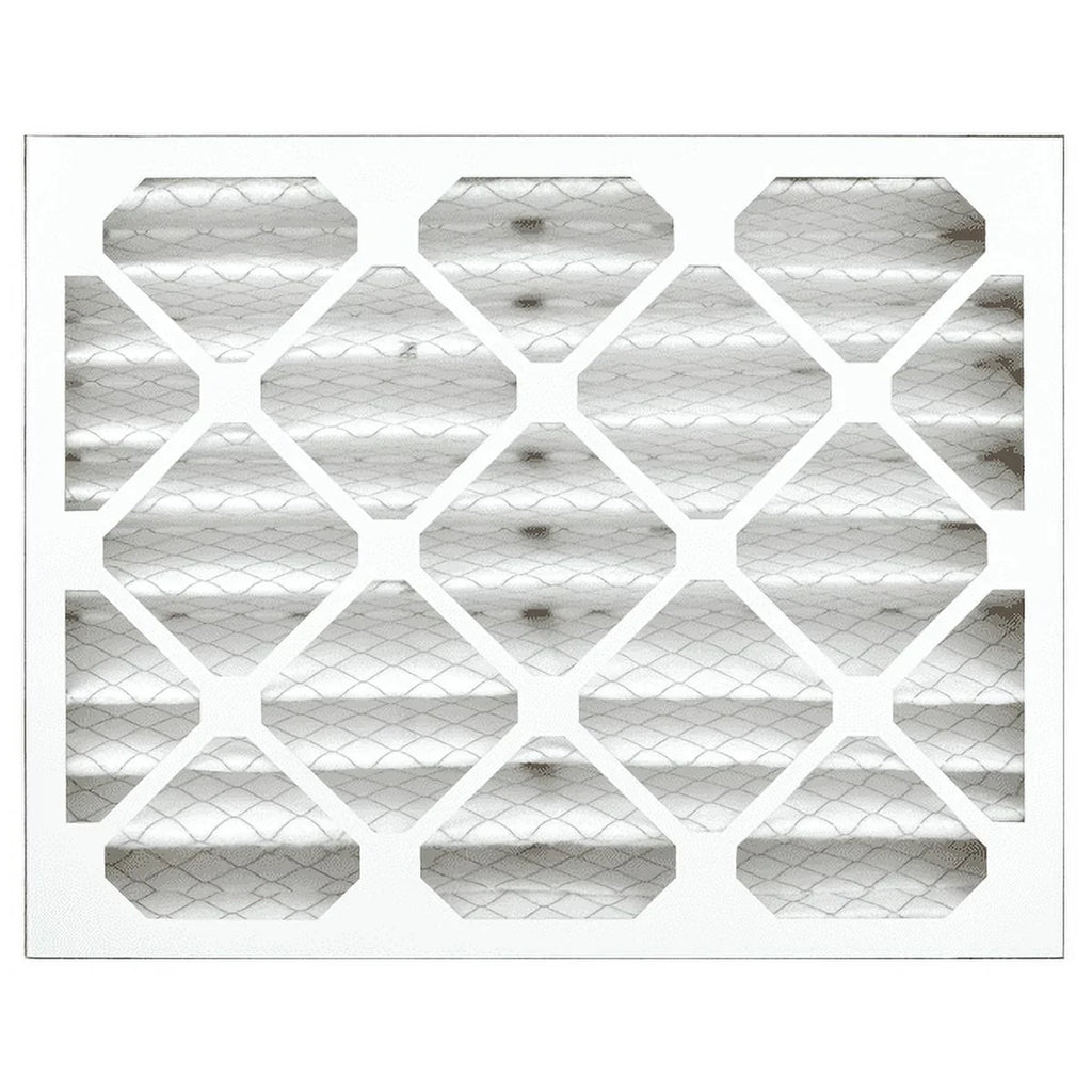 AIRx Filters 16x20x4 MERV 13 HVAC AC Furnace Air Filter Replacement for Ivory Rodgers FR1000M-108 FR1000M-111, Health 6-Pack, Made in the USizeA
