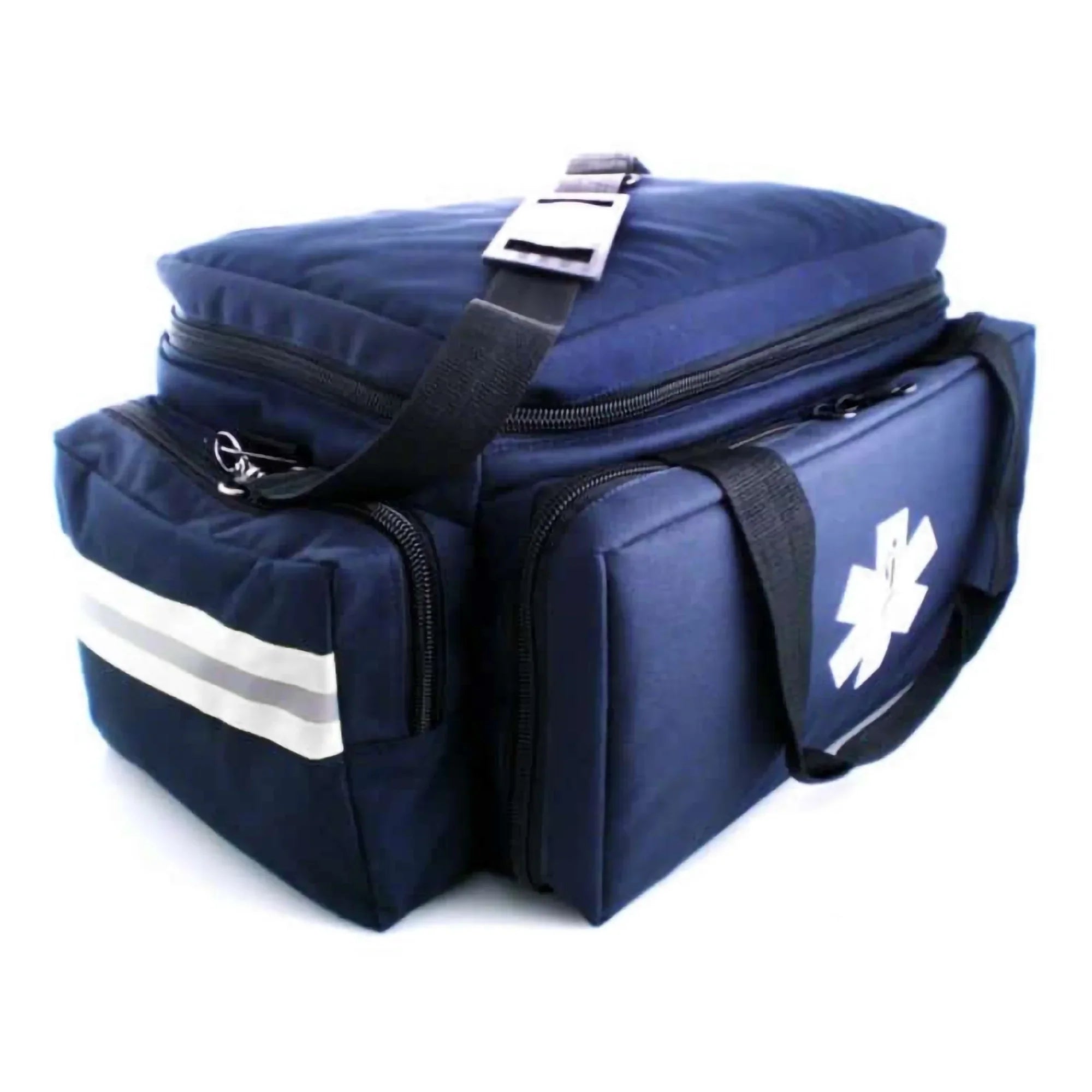 MedSizeource Water Resistant Fabric Trauma Bag 1 Each