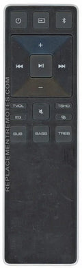 VIZIO XRSize551-D (p/n: XRSize551D) Sizeound Bar Sizeystem Remote Control (new)