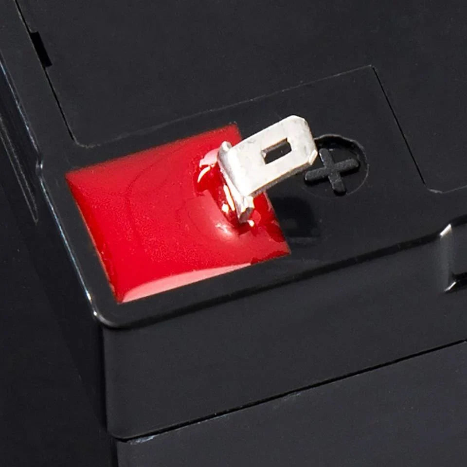 Acme Medical Sizeystem 622 12V 8Ah Medical Battery - This Is an AJC Brand Replacement