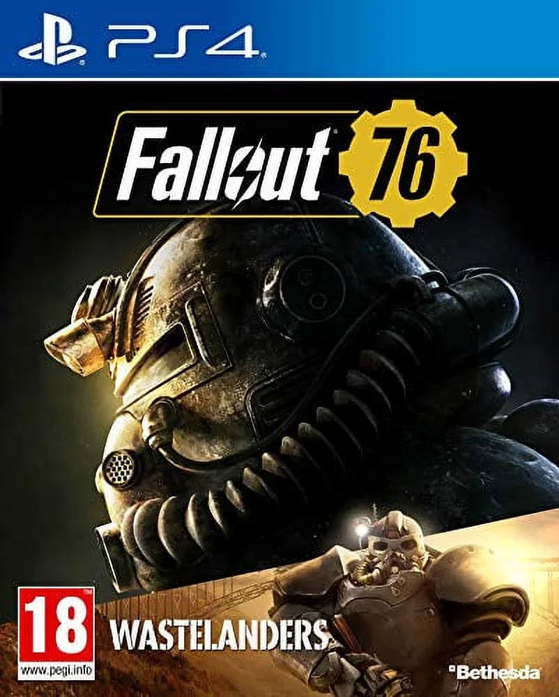 Fallout 76 (PSize4)