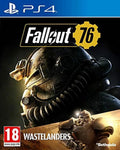 Fallout 76 (PSize4)