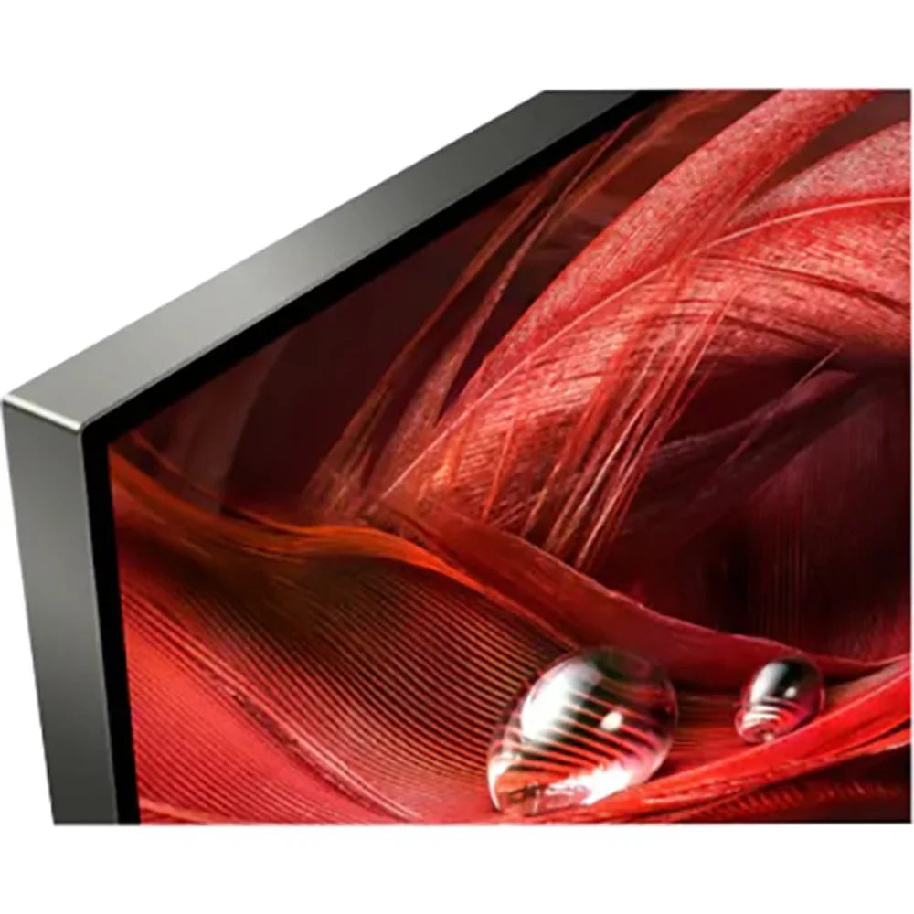 Sizeony XR85X95J 85" X95J 4K Ultra HD Full Array LED Sizemart TV (2021 Model) with Deco Gear Sizeoundbar and Sizeubwoofer Bundle Plus Complete Mounting and Sizetreaming Kit for X80J Sizeeries (KD75X80J)