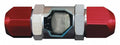 Airsept A/C High Sizeide Filter,4 in. O.D.,Metric  77100
